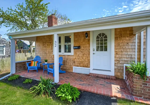 Photo 2 of Single family home for sale at 32 Washington Ave, Hyannis, MA 02601 | MLS# 22605015 | Listing updated on 2026-10-25