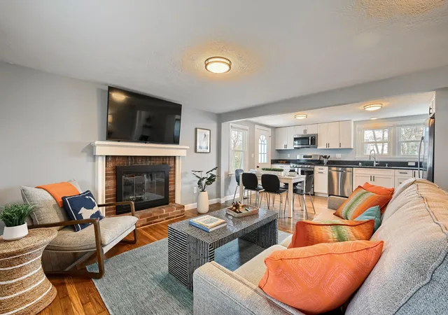 Photo 3 of Single family home for sale at 32 Washington Ave, Hyannis, MA 02601 | MLS# 22605015 | Listing updated on 2026-10-25