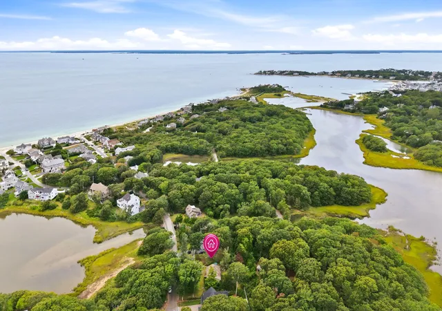 Photo 1 of Sale Pending at 23 Santuit Rd, North Falmouth, MA 02556 | MLS# 22604729 | Listing updated on 2026-09-26