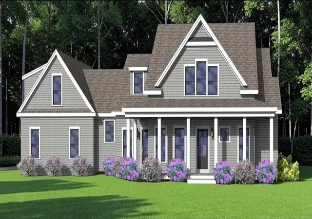 Photo 1 of Single family home for sale at 18 Cole Pl, Orleans, MA 02653 | MLS# 22604901 | Listing updated on 2026-10-01
