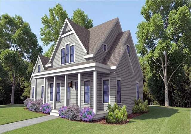 Photo 2 of Single family home for sale at 18 Cole Pl, Orleans, MA 02653 | MLS# 22604901 | Listing updated on 2026-10-01