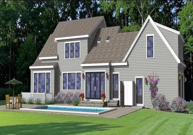 Photo 3 of Single family home for sale at 18 Cole Pl, Orleans, MA 02653 | MLS# 22604901 | Listing updated on 2026-10-01