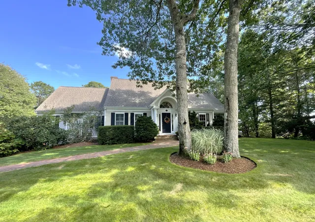 Photo 1 of Sale Pending at 44 Wild Goose Way, Centerville, MA 02632 | MLS# 22604757 | Listing updated on 2026-10-03