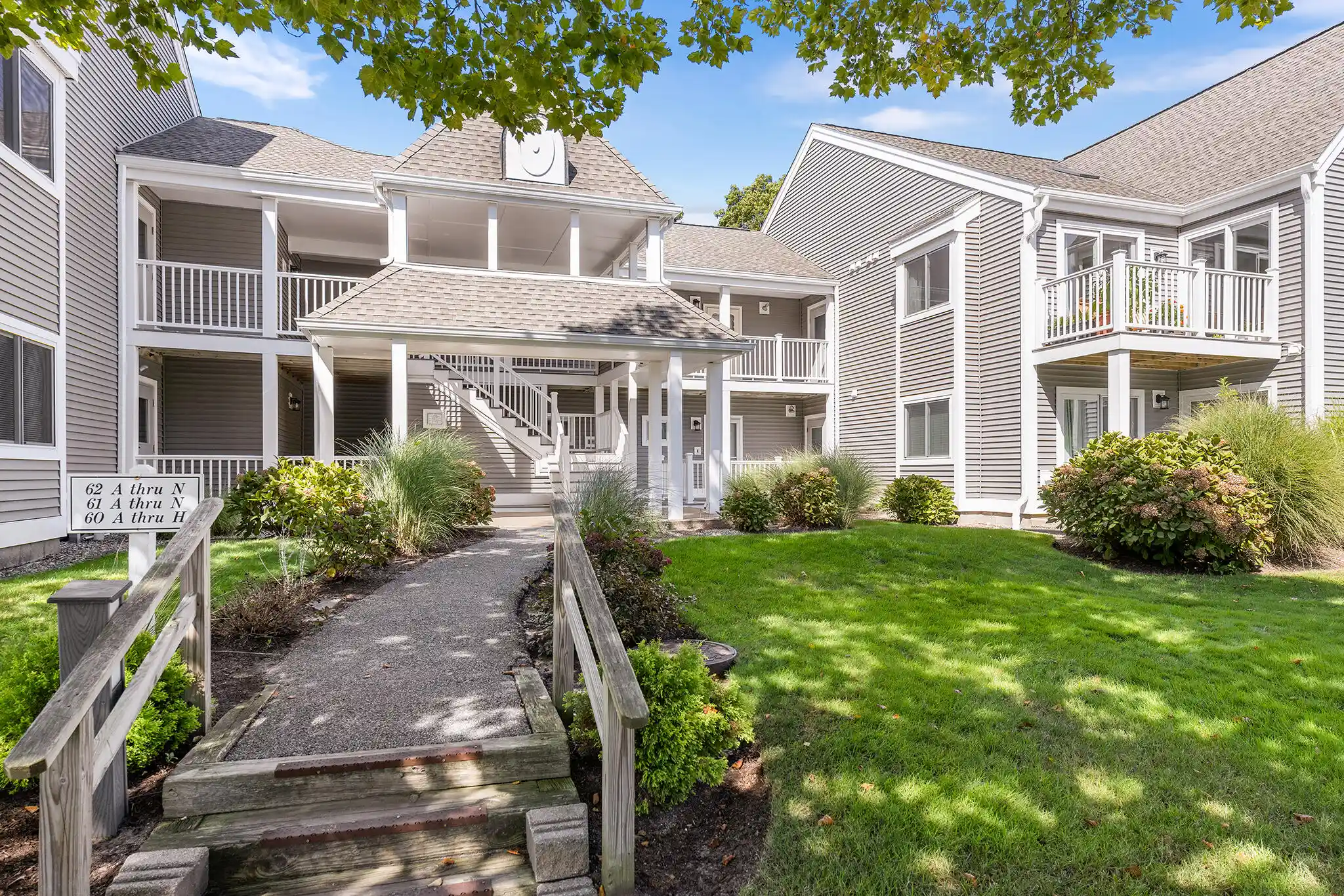 Listing Photo 30 - Condo for sale in 62 Fletcher Ln located at 62 Fletcher Ln, Brewster, MA 02631 - Unit #UNIT N