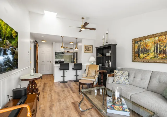 Listing Photo 4 - Condo for sale in building located at 62 Fletcher Ln, Brewster, MA 02631 - Unit #UNIT N