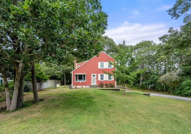 Photo 1 of Single family home for sale at 12 Eldridge St, Buzzards Bay, MA 02553 | MLS# 22604856 | Listing updated on 2026-10-15