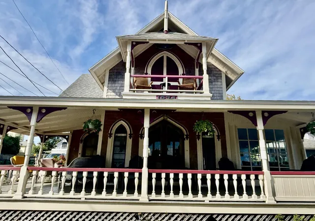 Photo 1 of Sale Pending at 15 Pequot Ave, Oak Bluffs, MA 02557 | MLS# 22604724 | Listing updated on 2026-10-01