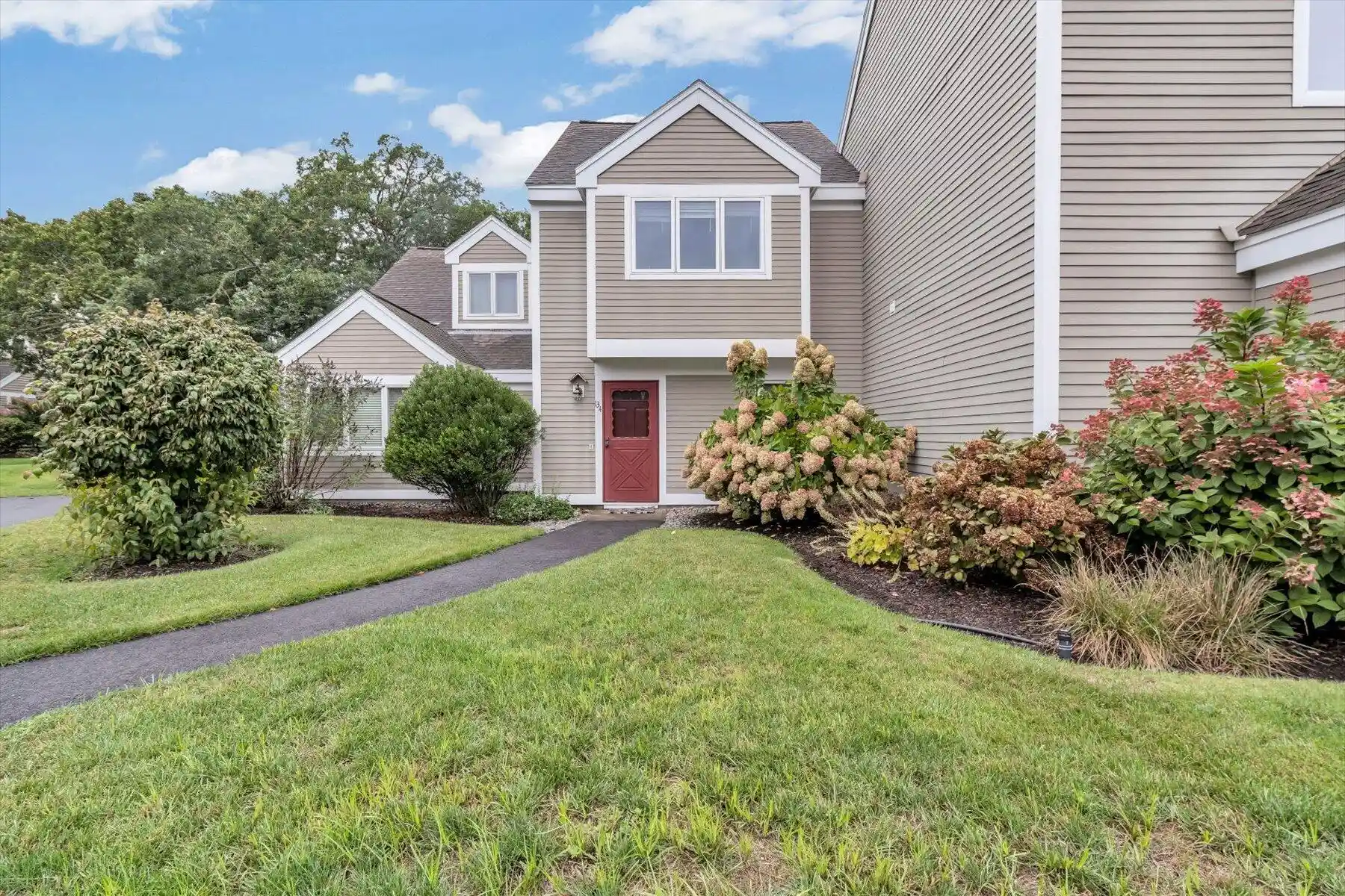 Listing Photo 1 - Condo for sale in 134 Billington Ln located at 134 Billington Ln, Brewster, MA 02631 - Unit 134 Billington Ln