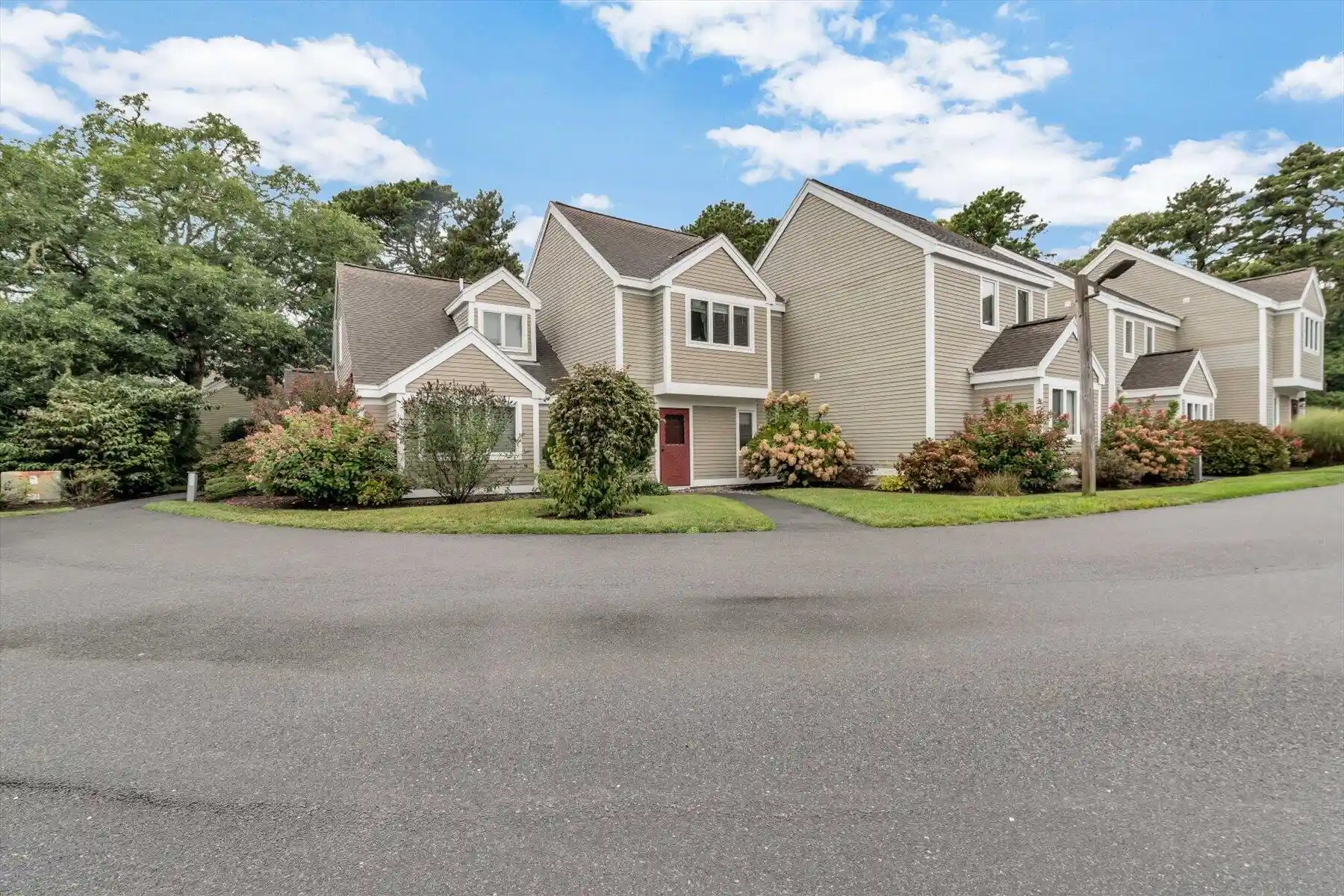Listing Photo 2 - Condo for sale in 134 Billington Ln located at 134 Billington Ln, Brewster, MA 02631 - Unit 134 Billington Ln