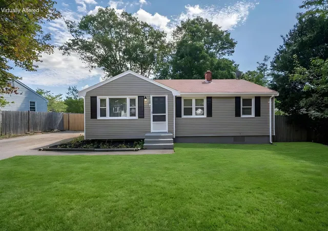Photo 1 of Sale Pending at 6 Handy Rd, Pocasset, MA 02559 | MLS# 22604741 | Listing updated on 2026-10-16