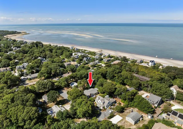 Photo 1 of Single family home for sale at 66 Roberts Rd, Brewster, MA 02631 | MLS# 22604842 | Listing updated on 2026-10-15