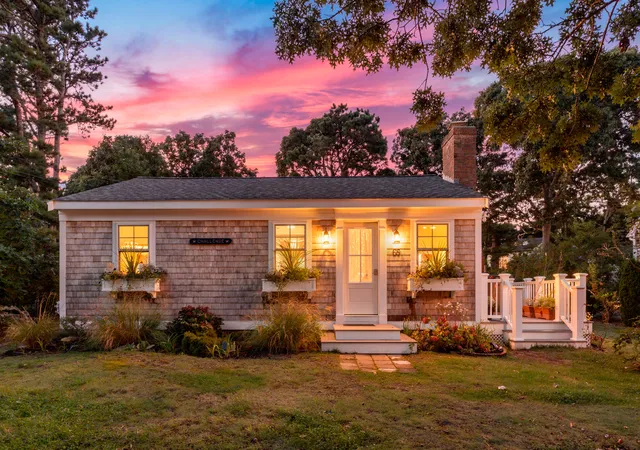 Photo 3 of Single family home for sale at 66 Roberts Rd, Brewster, MA 02631 | MLS# 22604842 | Listing updated on 2026-10-15