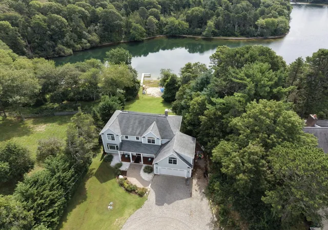 Single family home for sale at 10 Indian Pond Point, Marstons Mills, MA 02648 | MLS# 22604762