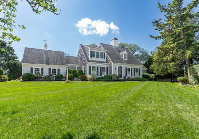 Photo 1 of Sale Pending at 9 Bassing Harbor Rd, Chatham, MA 02633 | MLS# 22604915 | Listing updated on 2026-10-08