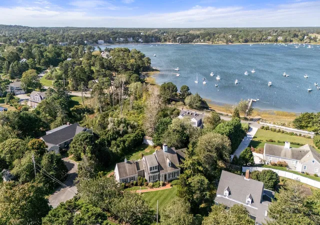 Photo 2 of Sale Pending at 9 Bassing Harbor Rd, Chatham, MA 02633 | MLS# 22604915 | Listing updated on 2026-10-08