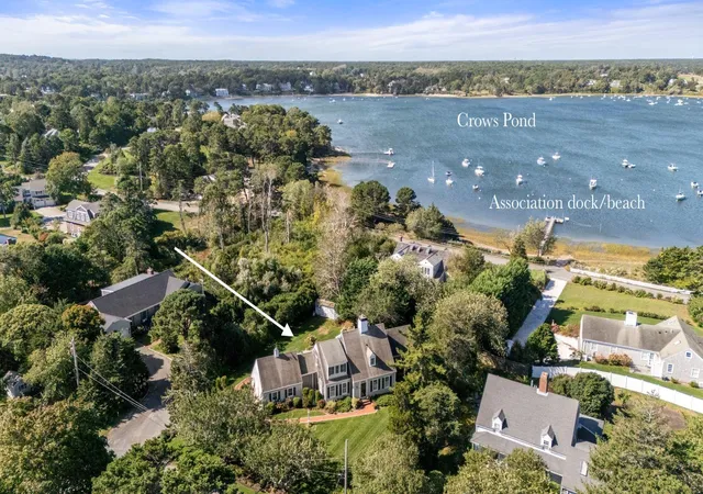 Photo 3 of Sale Pending at 9 Bassing Harbor Rd, Chatham, MA 02633 | MLS# 22604915 | Listing updated on 2026-10-08