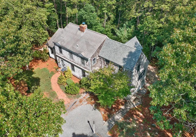 Photo 2 of Sale Pending at 110 Waquoit Rd, Cotuit, MA 02635 | MLS# 22604783 | Listing updated on 2026-09-30