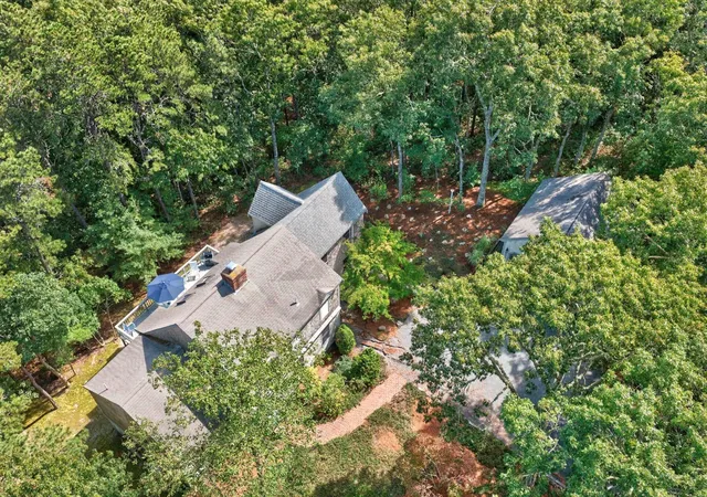 Photo 3 of Sale Pending at 110 Waquoit Rd, Cotuit, MA 02635 | MLS# 22604783 | Listing updated on 2026-09-30