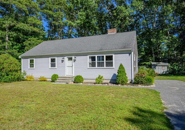 Photo 1 of Sale Pending at 161 Bishops Ter, Hyannis, MA 02601 | MLS# 22604766 | Listing updated on 2026-09-24