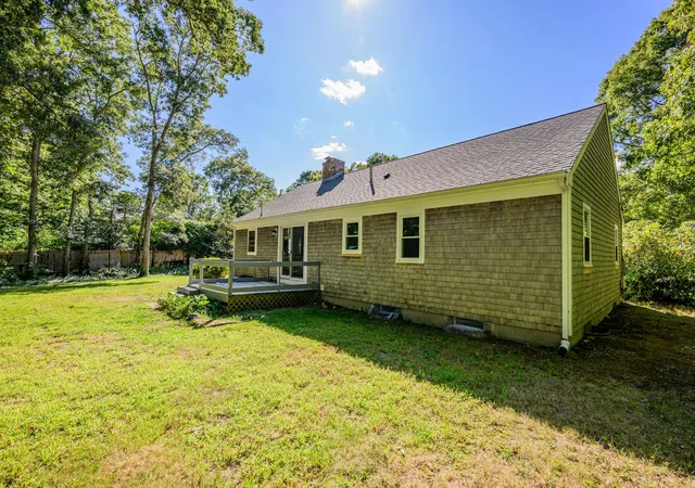 Photo 2 of Sale Pending at 161 Bishops Ter, Hyannis, MA 02601 | MLS# 22604766 | Listing updated on 2026-09-24