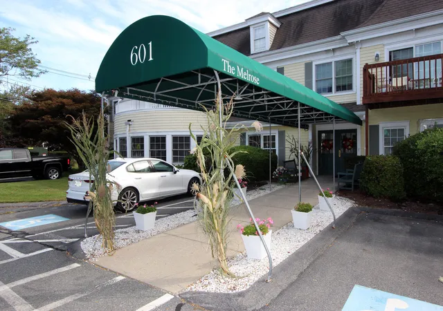 Listing Photo 4 - Condo for sale in building located at 601 Rte 28, Harwich Port, MA 02646 - Unit #APT 102