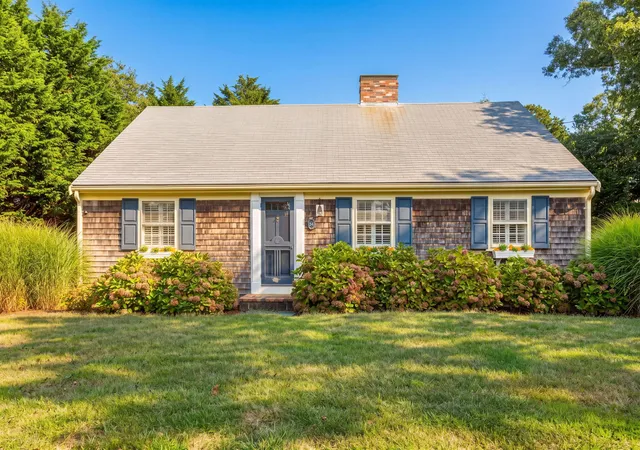 Photo 1 of Sale Pending at 54 Stage Coach Dr, South Chatham, MA 02659 | MLS# 22604818 | Listing updated on 2026-10-02
