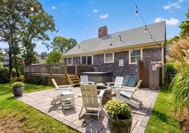 Photo 2 of Sale Pending at 54 Stage Coach Dr, South Chatham, MA 02659 | MLS# 22604818 | Listing updated on 2026-10-02