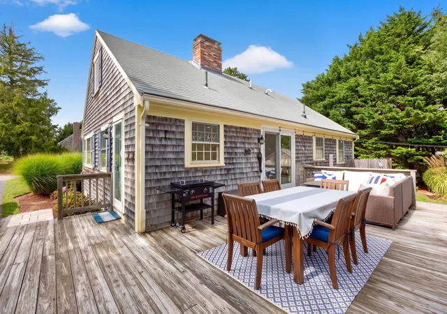 Photo 3 of Sale Pending at 54 Stage Coach Dr, South Chatham, MA 02659 | MLS# 22604818 | Listing updated on 2026-10-02