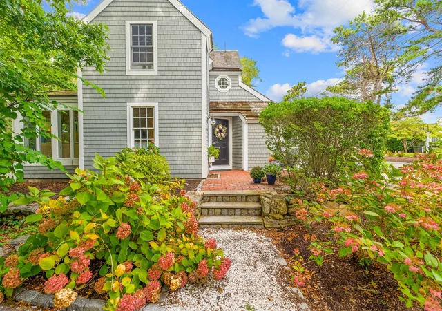 Photo 1 of Condo for sale at 28 Flying Cloud Cir #UNIT 28, Mashpee, MA 02649 | MLS# 22604837 | Listing updated on 2026-10-15