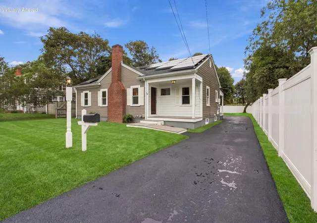 Photo 3 of Single family home for sale at 18 Murphy Rd, Hyannis, MA 02601 | MLS# 22604825 | Listing updated on 2026-10-18