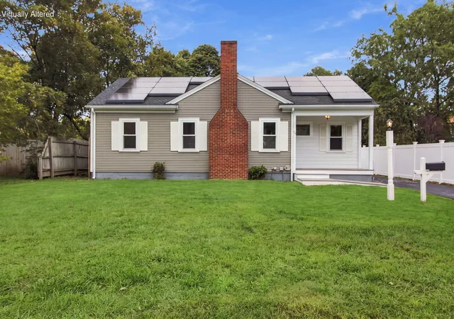 Photo 1 of Single family home for sale at 18 Murphy Rd, Hyannis, MA 02601 | MLS# 22604825 | Listing updated on 2026-10-18