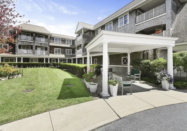 Listing Photo 4 - Condo for sale in building located at 18 W Rd, Orleans, MA 02653 - Unit #UNIT 311