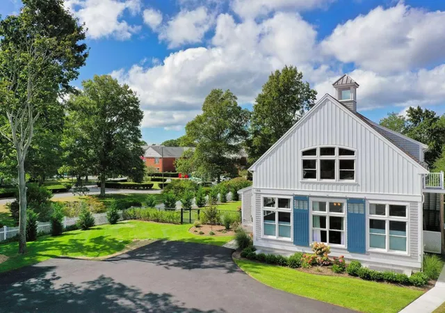 Photo 2 of Multi family home for sale at 156 Teaticket Hwy, Teaticket, MA 02536 | MLS# 22604803 | Listing updated on 2026-09-22