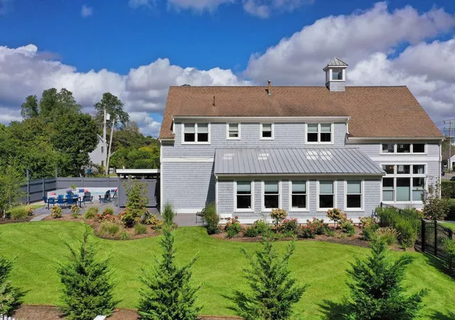 Photo 3 of Multi family home for sale at 156 Teaticket Hwy, Teaticket, MA 02536 | MLS# 22604803 | Listing updated on 2026-09-22