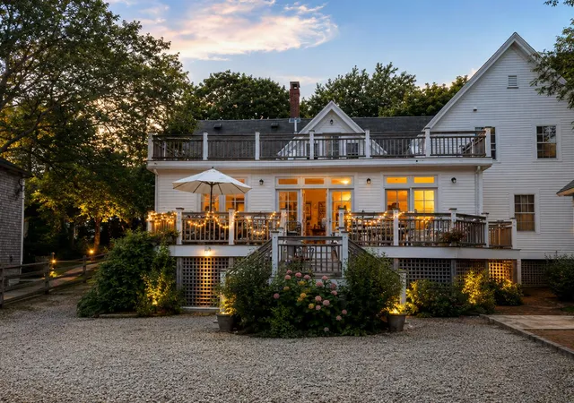 Photo 1 of Sale Pending at 161 Commercial St, Wellfleet, MA 02667 | MLS# 22604935 | Listing updated on 2026-10-07