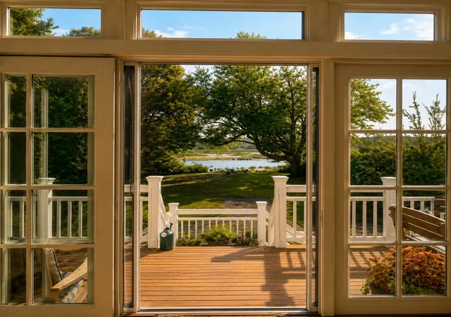 Photo 2 of Sale Pending at 161 Commercial St, Wellfleet, MA 02667 | MLS# 22604935 | Listing updated on 2026-10-07