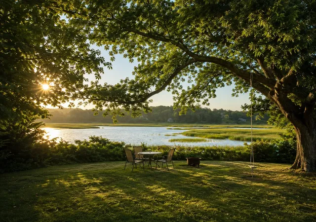 Photo 3 of Sale Pending at 161 Commercial St, Wellfleet, MA 02667 | MLS# 22604935 | Listing updated on 2026-10-07