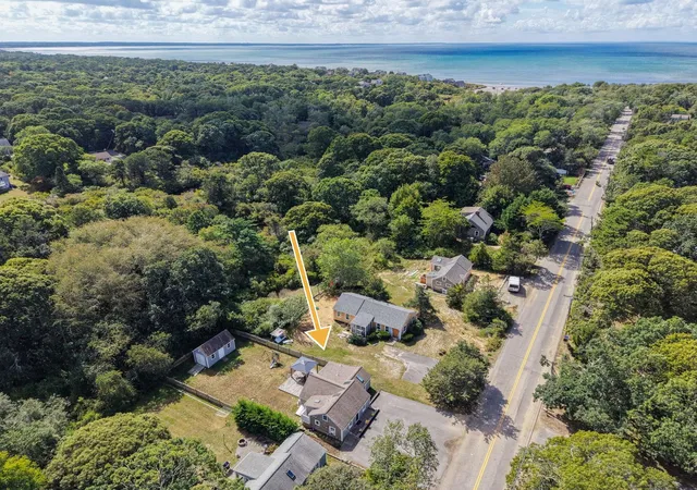 Photo 1 of Sale Pending at 505 Campground Rd, Eastham, MA 02642 | MLS# 22604929 | Listing updated on 2026-10-21