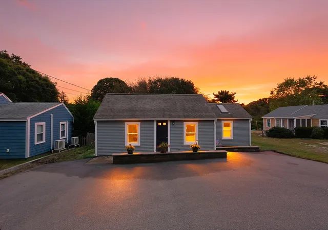 Photo 2 of Sale Pending at 505 Campground Rd, Eastham, MA 02642 | MLS# 22604929 | Listing updated on 2026-10-21