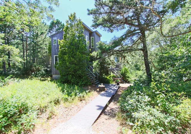 Photo 2 of Single family home for sale at 24 Union Fld Rd, Truro, MA 02666 | MLS# 22604912 | Listing updated on 2026-09-29