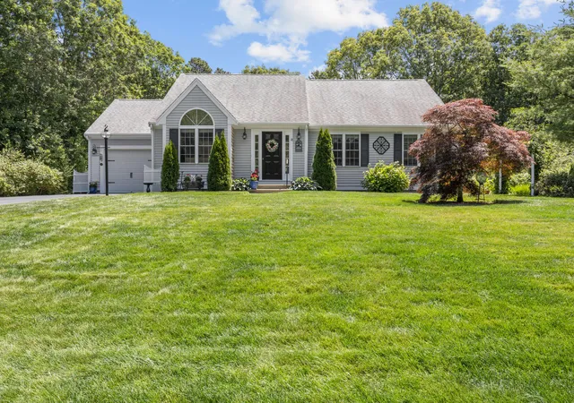 Photo 1 of Single family home for sale at 18 Pleasant Wood Dr, Forestdale, MA 02644 | MLS# 22604838 | Listing updated on 2026-10-20