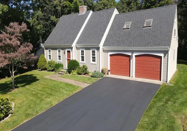 Photo 1 of Single family home for sale at 43 Lumberjack Trl, West Yarmouth, MA 02673 | MLS# 22604931 | Listing updated on 2026-10-26