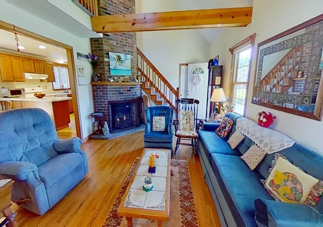 Photo 2 of Single family home for sale at 43 Lumberjack Trl, West Yarmouth, MA 02673 | MLS# 22604931 | Listing updated on 2026-10-26