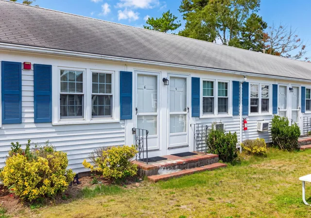 Photo 1 of Condo for sale at 49 Lower County Rd #UNIT 1-6, Dennis Port, MA 02639 | MLS# 22604896 | Listing updated on 2026-10-04
