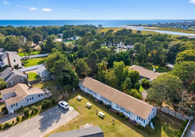 Photo 2 of Condo for sale at 49 Lower County Rd #UNIT 1-6, Dennis Port, MA 02639 | MLS# 22604896 | Listing updated on 2026-10-04