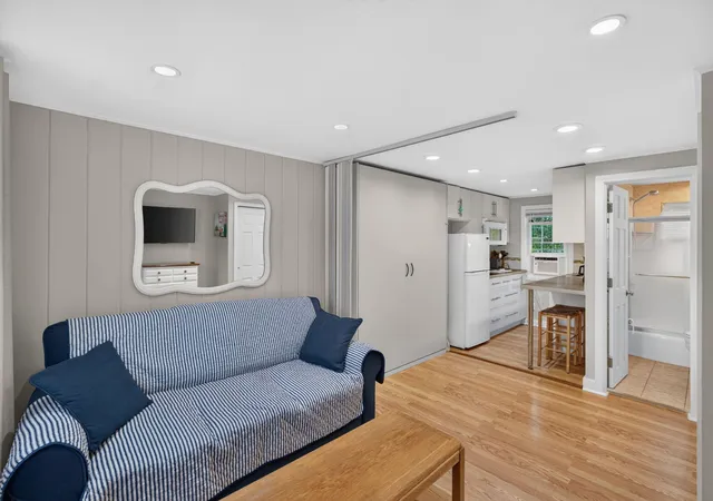 Listing Photo 4 - Condo for sale in building located at 49 Lower County Rd, Dennis Port, MA 02639 - Unit #UNIT 1-6
