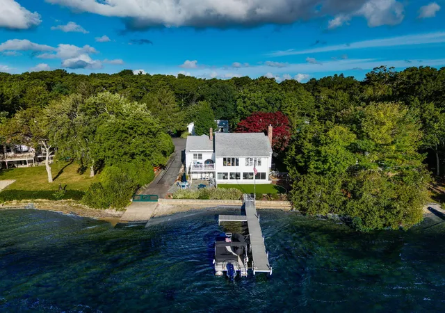 Photo 1 of Single family home for sale at 188 Annable Point Rd, Centerville, MA 02632 | MLS# 22605018 | Listing updated on 2026-10-10