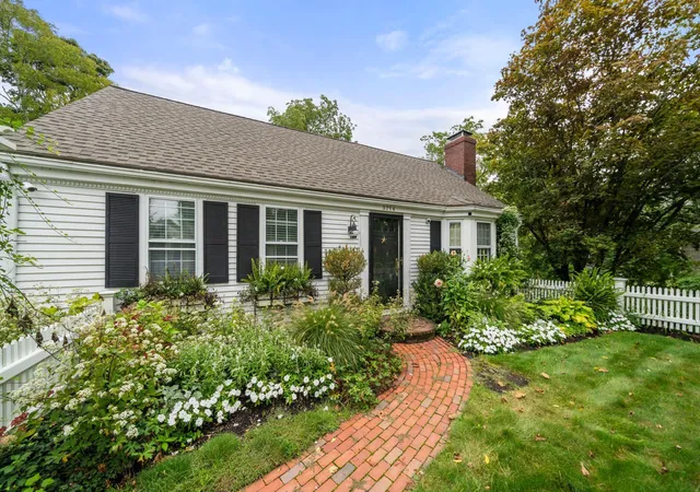 Photo 3 of Sale Pending at 3714 Main St, Barnstable, MA 02630 | MLS# 22604862 | Listing updated on 2026-09-29