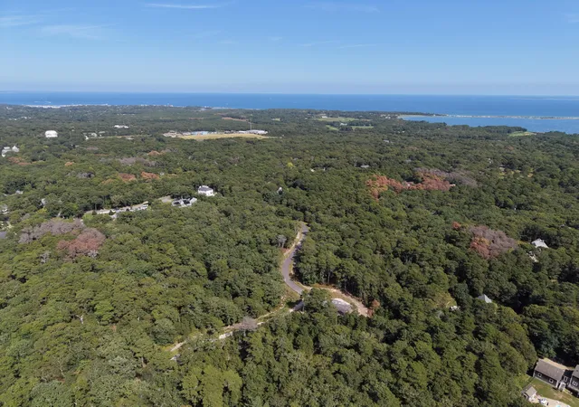Land for sale at 11 Sages Way, Vineyard Haven, MA 02568 | MLS# 22605047