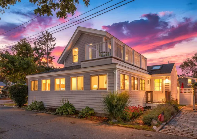 Photo 1 of Sale Pending at 25 Ocean Ave, Harwich Port, MA 02646 | MLS# 22604938 | Listing updated on 2026-10-08